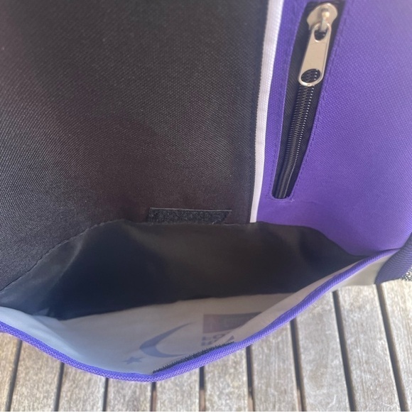 NWT Relay for Life Sling Bag – American Cancer Society 🎗️ - Picture 11 of 14